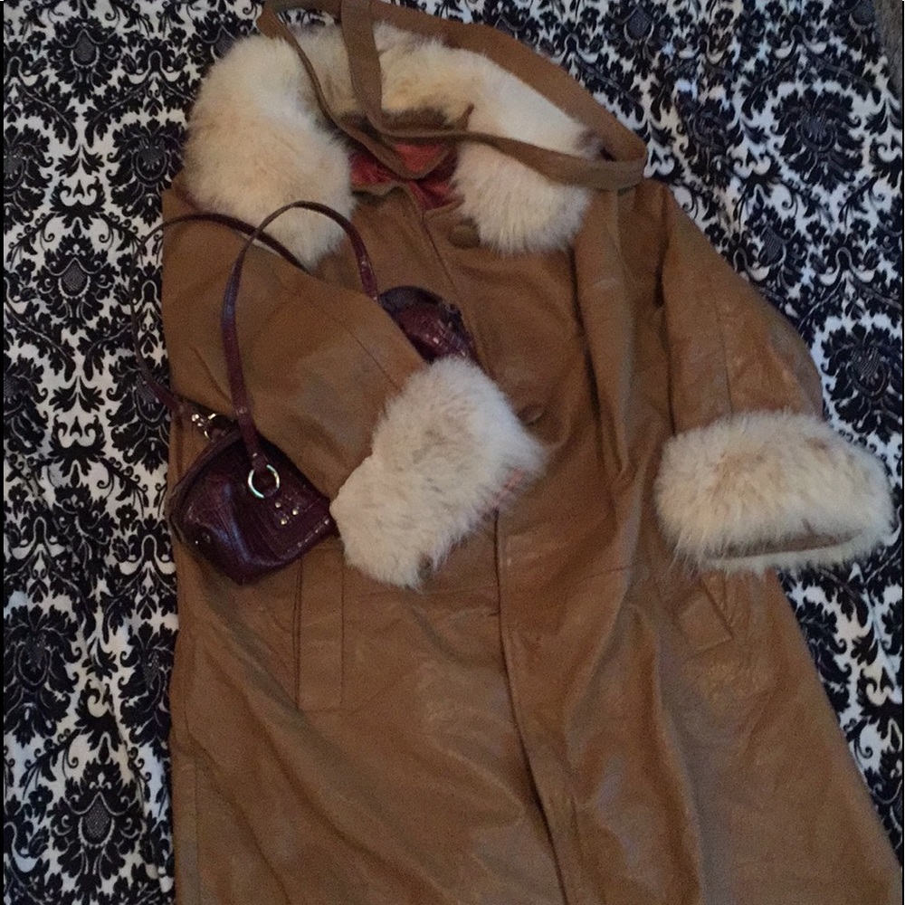 embrace your inner Chercondition! Ready for fall🍁